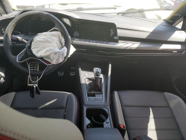 2022 VOLKSWAGEN GTI AUTOBA - WVW687CD8NW136410