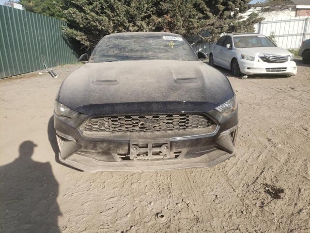 1FA6P8TH2N5141478 2022 FORD MUSTANG, photo no. 5