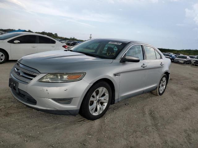 Ford Taurus 2012