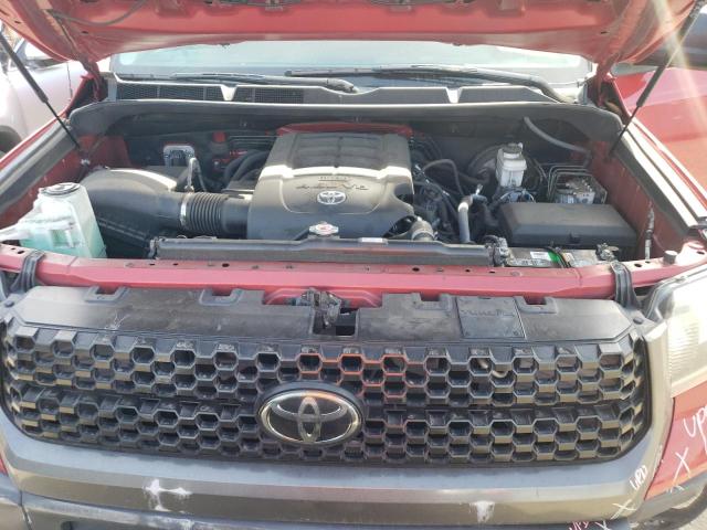 5TFRM5F19JX130456 Toyota Tundra Double Cab Sr/sr5