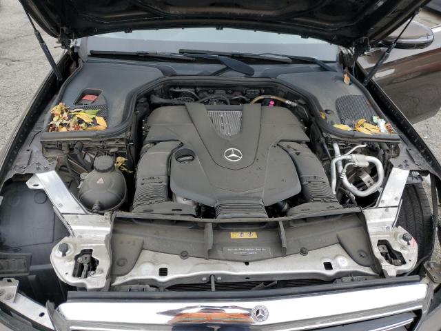 WDDZH6GB1HA262874 Mercedes-Benz E 400 4matic