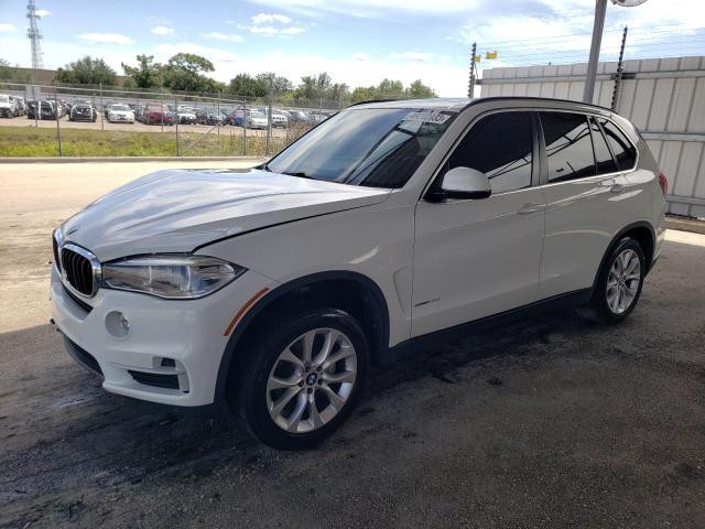 2016 BMW X5 SDRIVE3 - 5UXKR2C5XG0R69119