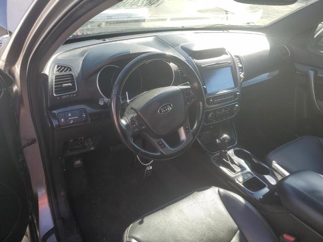 5XYKW4A76EG488740 KIA SORENTO SX