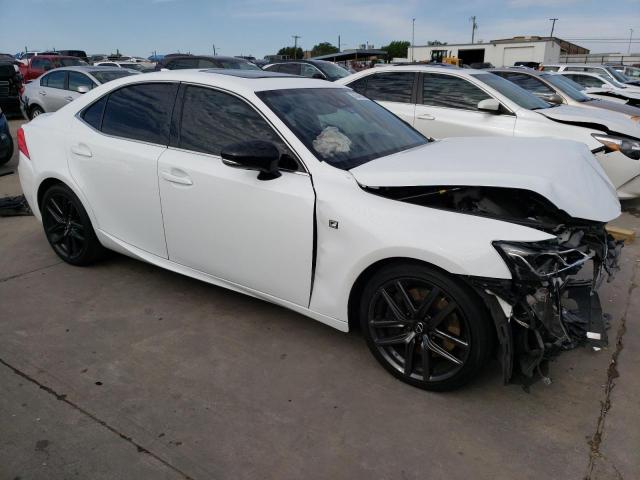 2020 LEXUS IS 300 F-S JTHGA1D20L5105124