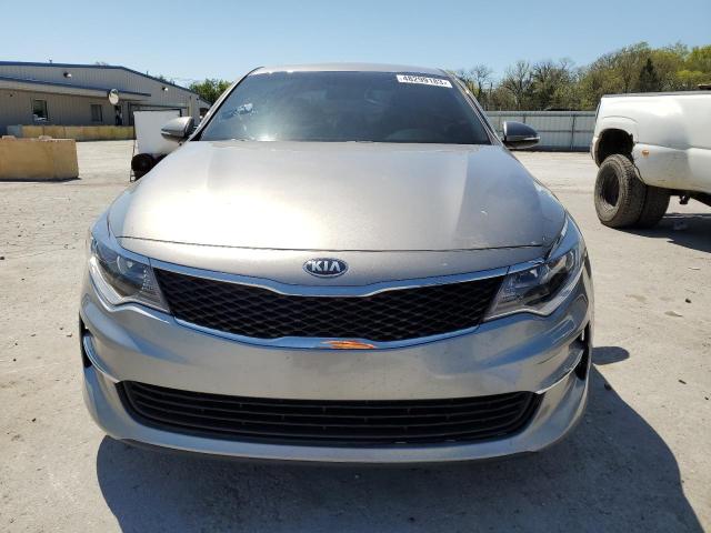 5XXGT4L31JG264458 KIA Optima Lx