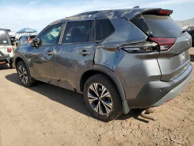 5N1AT3BB9MC774226 Nissan ROGUE SV