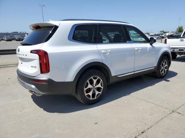 5XYP3DHC4LG022853 KIA Telluride Ex