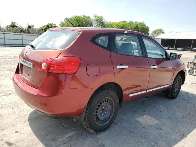 JN8AS5MT0FW669671 Nissan Rogue Select S