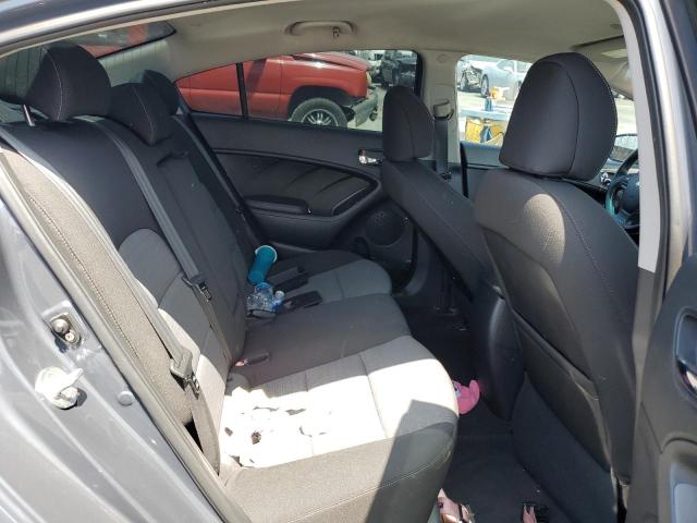 KNAFX4A87G5491534 KIA FORTE EX