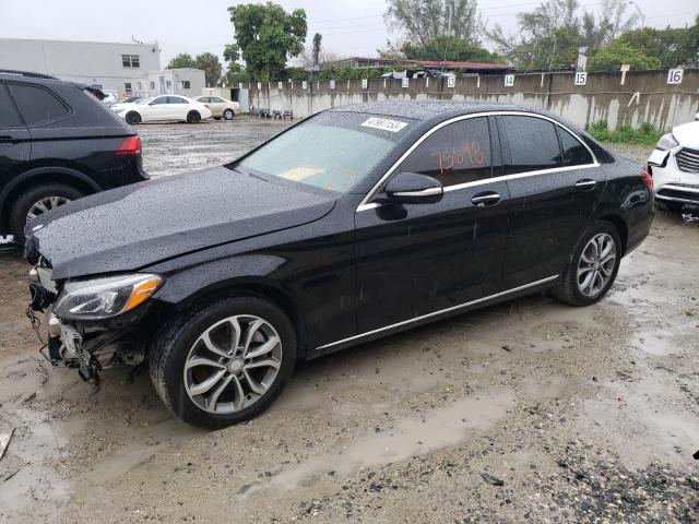 MERCEDES-BENZ-C-CLASS-55SWF4KB2FU048784