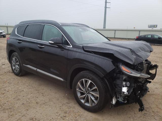 2019 HYUNDAI SANTA FE L - 5NMS53AD0KH035279