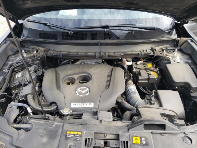JM3TCBAY3N0614205 Mazda Cx-9 Touring Plus