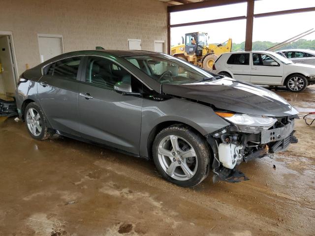 VIN 1G1RC6S50HU175405 2017 Chevrolet Volt, LT no.4