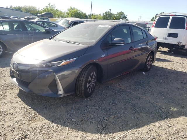 2022 Toyota Prius Prime LE