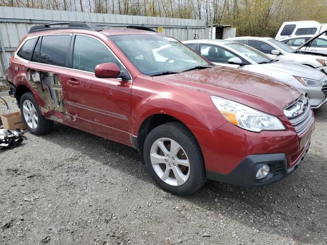 4S4BRBDC5E3248826 Subaru Outback 2.5i Premium