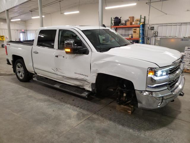 2018 CHEVROLET 1500 - 3GCUKSEJ2JG167255