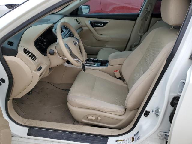 1N4AL3AP8EN245105 Nissan ALTIMA 2.5