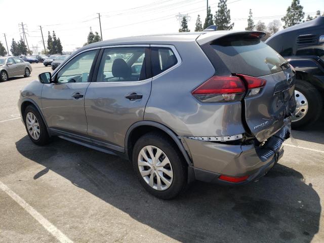 KNMAT2MT0JP555289 Nissan ROGUE S