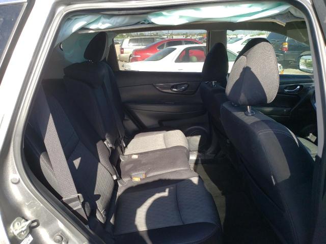 JN8AT2MV8JW303687 Nissan ROGUE S