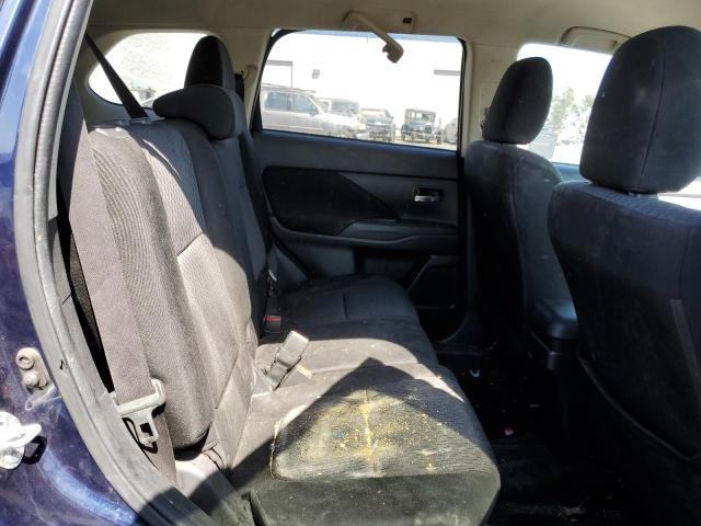 JA4AD2A34EZ007267 Mitsubishi Outlander Es