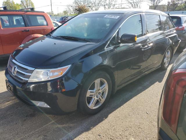 2013 Honda Odyssey TOURING