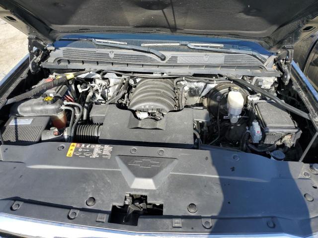 2018 CHEVROLET SILVERADO2 3GCUKTEJ5JG338196