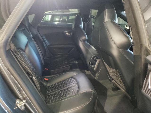 2015 AUDI RS7 - WUAW2CFC5FN900592