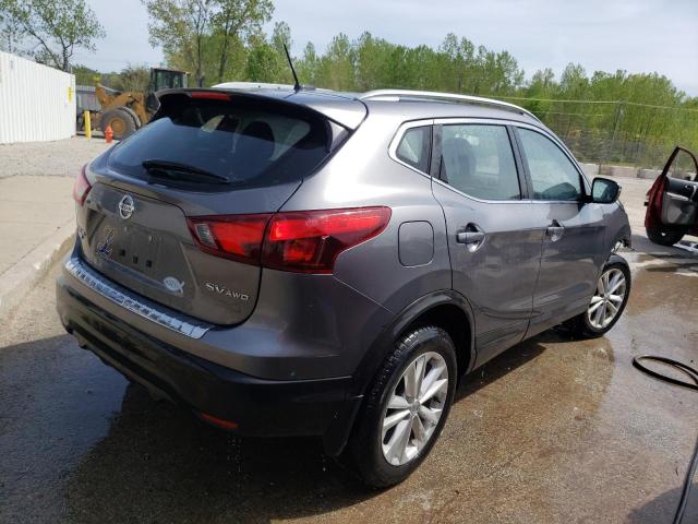 2017 NISSAN ROGUE S AW - JN1BJ1CR9HW114273