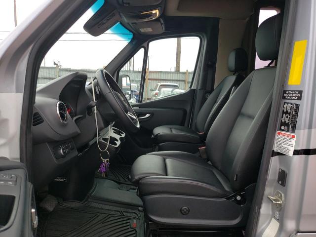 W1X8E33Y1LN126995 Mercedes-Benz Sprinter 3500