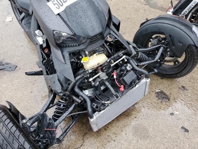 2021 CAN-AM RYKER - 3JB2FEG20MJ003824