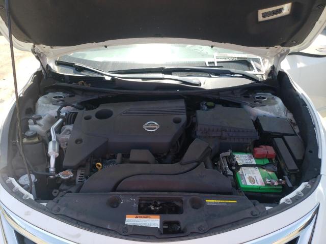 1N4AL3AP2FN883626 Nissan ALTIMA 2.5