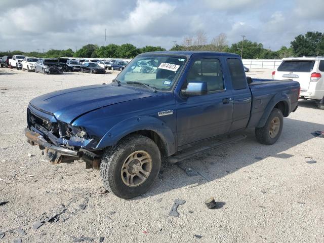 2009 Ford Ranger 