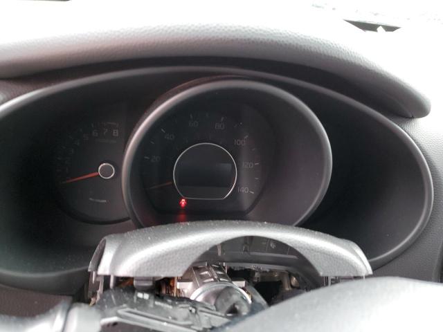 KNDJP3A52J7611250 KIA SOUL +