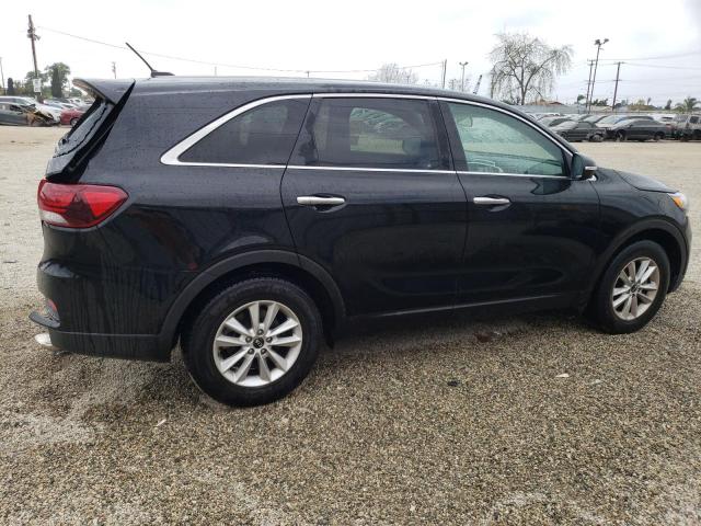 5XYPG4A37KG579155 KIA SORENTO L