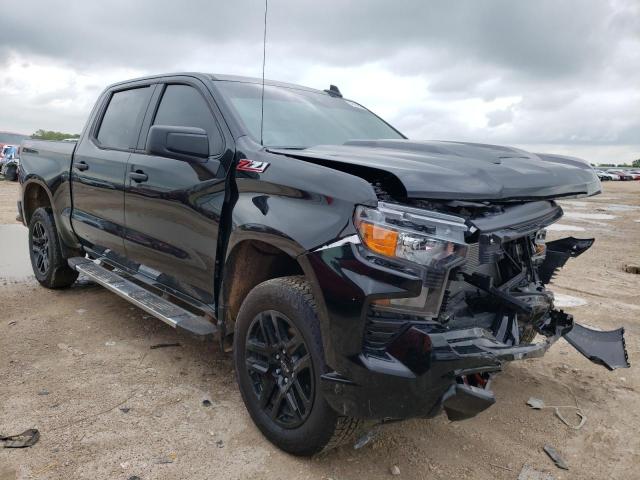 3GCUDCED8PG171281 Chevrolet Silverado K1500 Trail Boss Custom