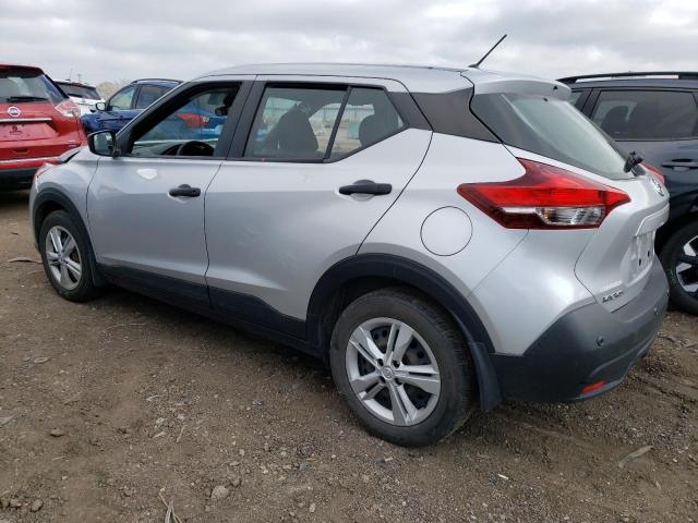 3N1CP5BV0LL501589 | 2020 NISSAN KICKS S