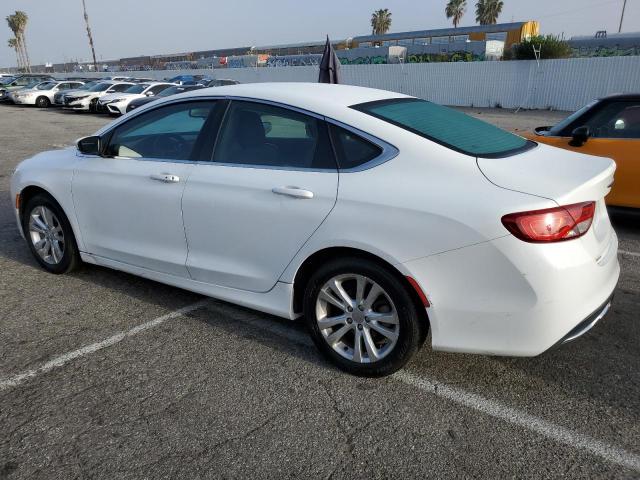 1C3CCCAB8FN691316 Chrysler 200 Limited