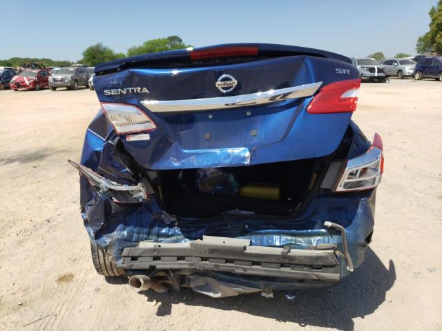 3N1AB7AP3HY261114 Nissan SENTRA S