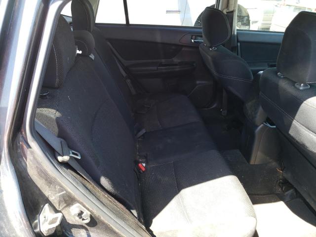 JF2GPACC7E9257652 Subaru Xv Crosstrek 2.0 Premium