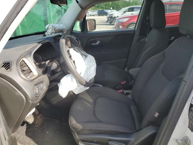 ZACCJAAT1GPD84531 Jeep Renegade Sport