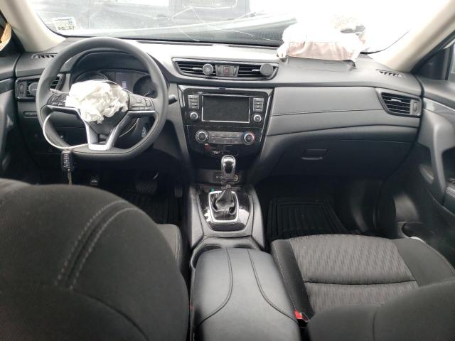 KNMAT2MV1JP571874 Nissan ROGUE S