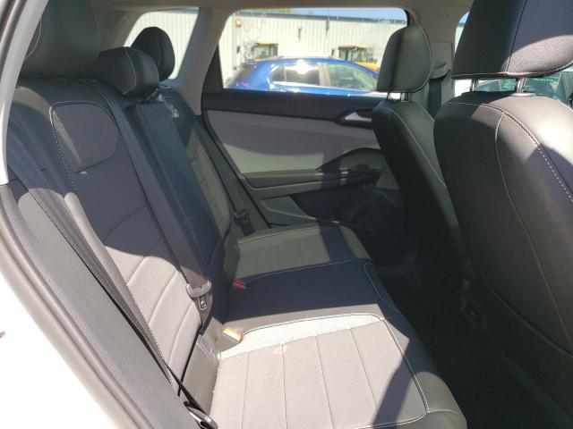 2023 VOLKSWAGEN TAOS SE - 3VVEX7B28PM321107