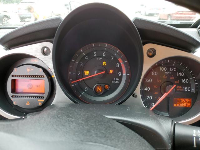 JN1AZ4EH5GM935536 Nissan 370Z BASE