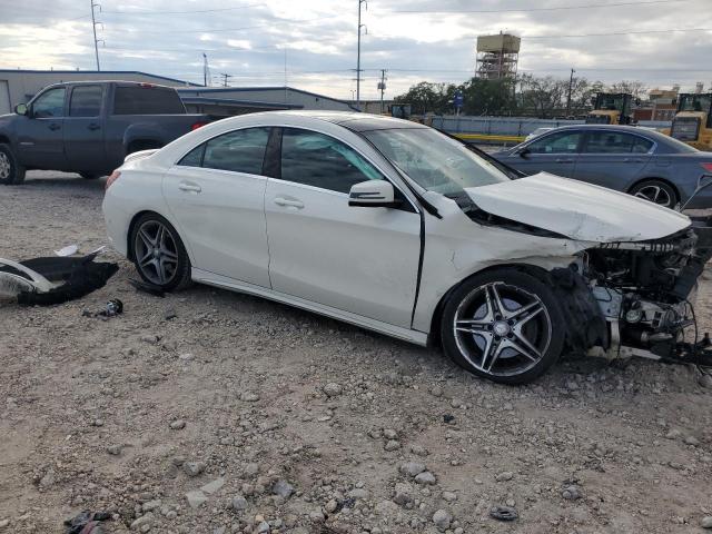 WDDSJ4EB9EN057868 Mercedes-Benz CLA 250