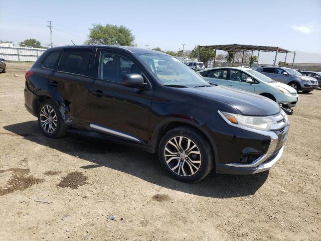 JA4AD2A36GZ038572 Mitsubishi Outlander Es