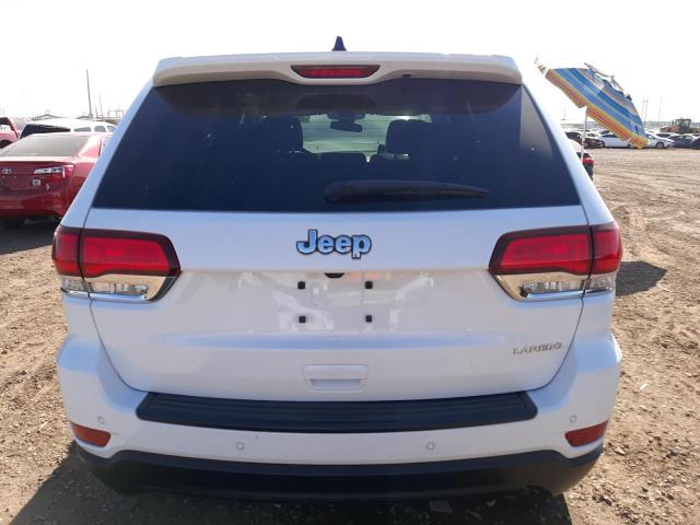 1C4RJEAG2LC403283 Jeep Grand Cherokee Laredo