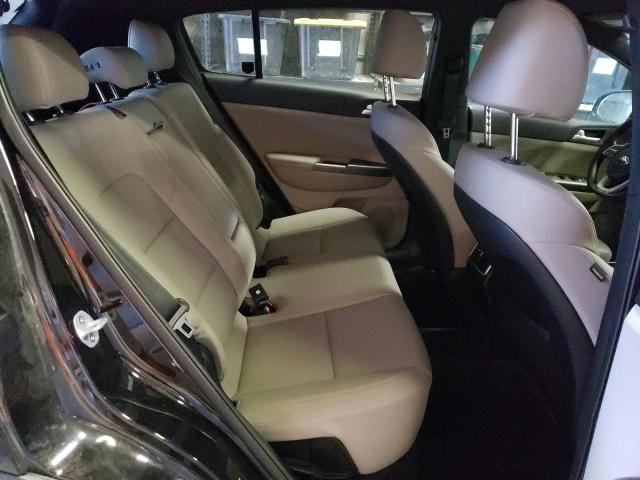 2020 KIA SPORTAGE S - KNDP6CAC9L7680435