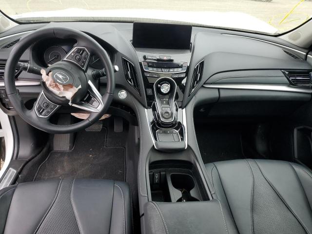 5J8TC2H5XML003610 Acura Rdx Technology