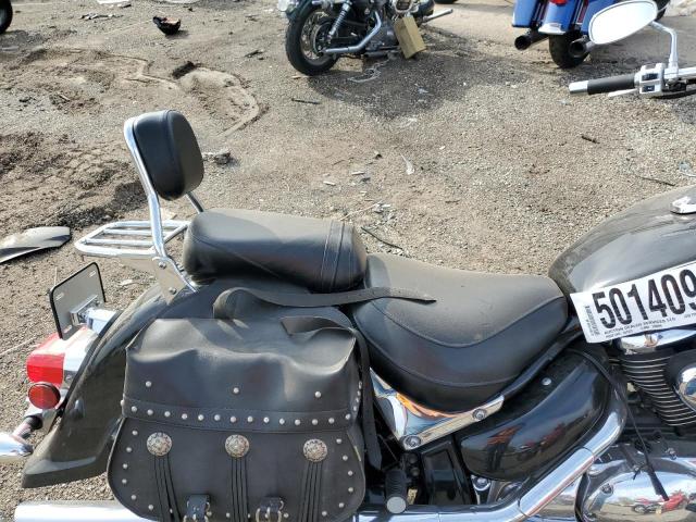 2003 SUZUKI VL800 - JS1VS54A432106468