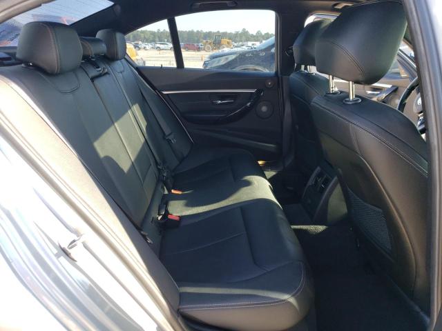 2016 BMW 340 I - WBA8B3G50GNT92715
